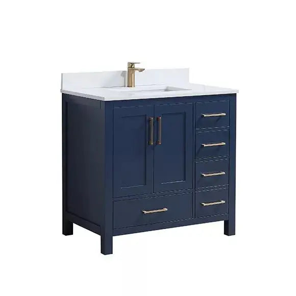 Armada Collection Bathroom Vanity Fin and Furn