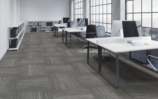 Aspiration - Hope Richmond Carpet Tile