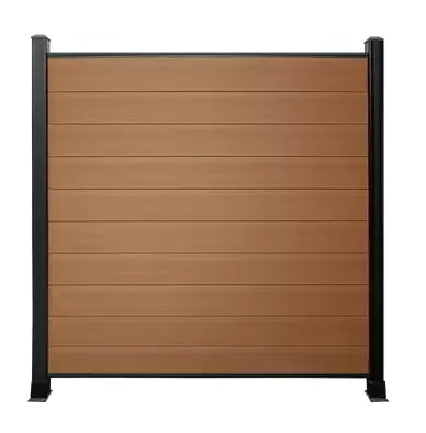 Privacy Fence (Harv) Fin and Furn