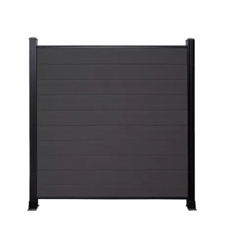 Privacy Fence (Harv) Fin and Furn