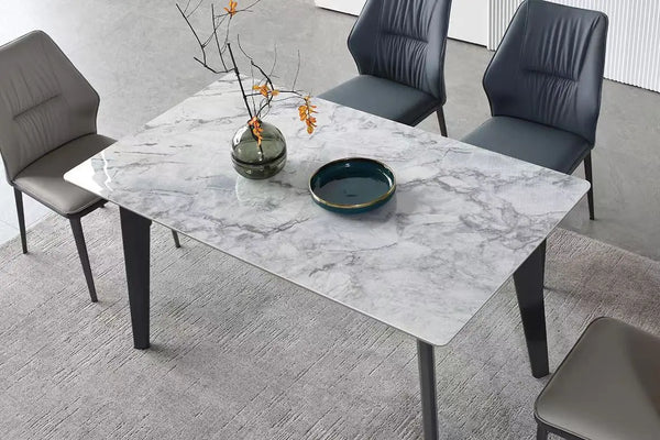 Venture Dining Table Fin and Furn