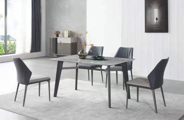 Venture Dining Table Fin and Furn