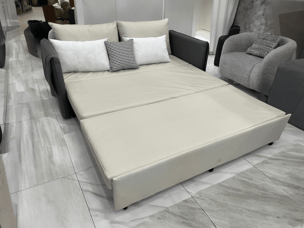 Greenwich Sofa Bed With Storage