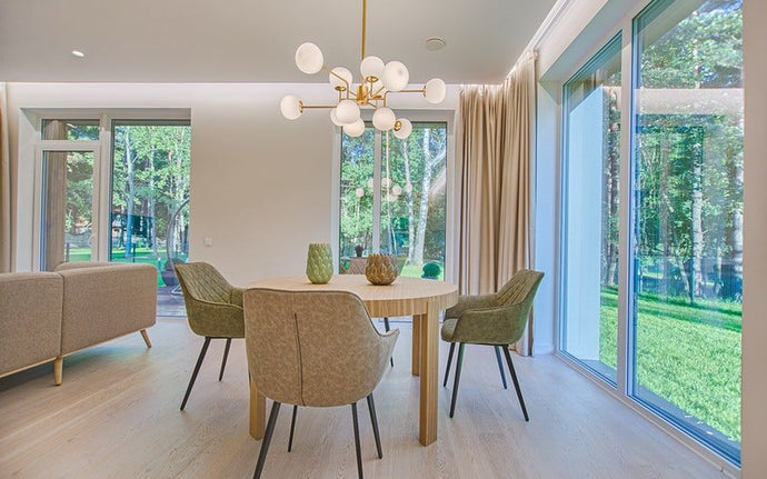 Best Flooring Options For Houses In Canada