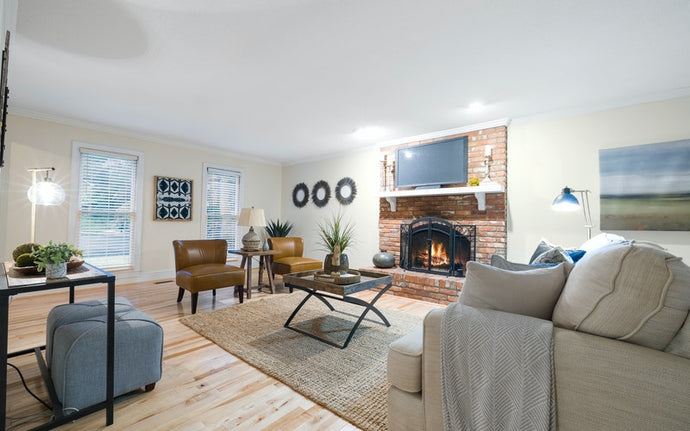 Fin and Furn - Unique Ideas For Floor And Wall Tiles In Canada