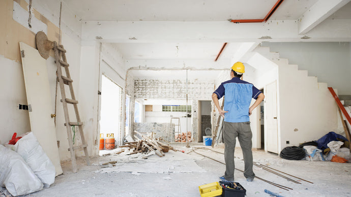 Home Renovation Edmonton