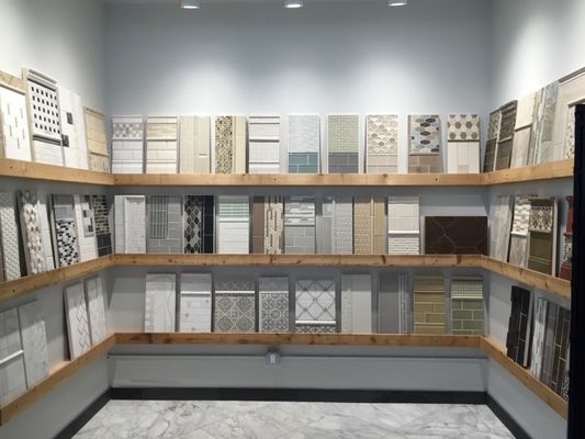 Wholesale Tile and Stone Edmonton Canada