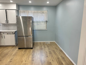 Flooring - Tiles, Carpet Tiles, Engineered Hardwood, Laminate, Vinyl - Fin and Furn 