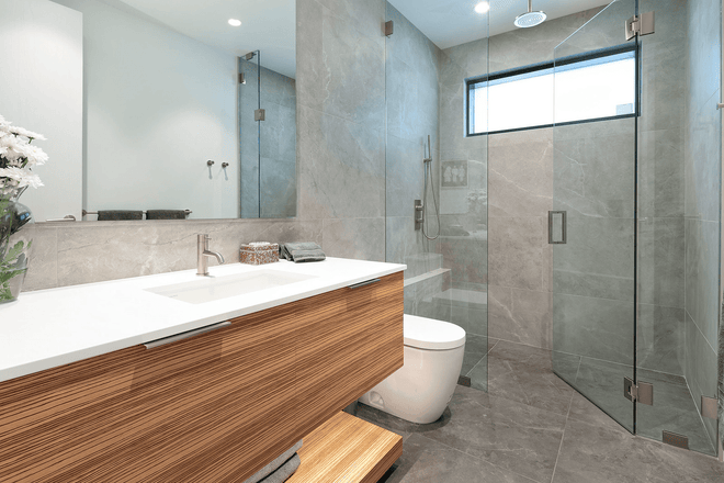Finishing - Flooring, Lighting, Exterior Stone, Fireplaces, Kitchen, Bathroom, Lumber, Landscaping