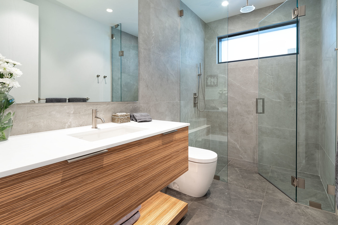 Finishing - Flooring, Lighting, Exterior Stone, Fireplaces, Kitchen, Bathroom, Lumber, Landscaping