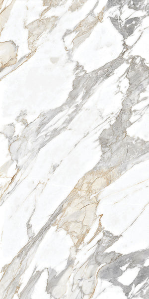 Electic Cream 24x24inch