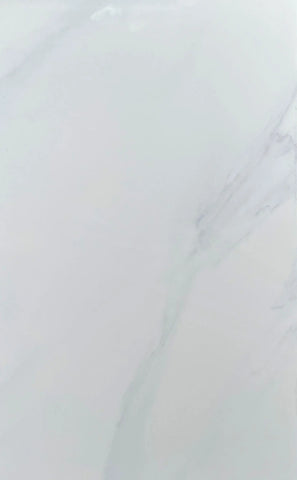 Glossy tile