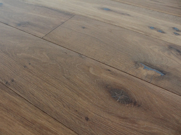 Aged Leather Pravada Engineered Flooring Pravada