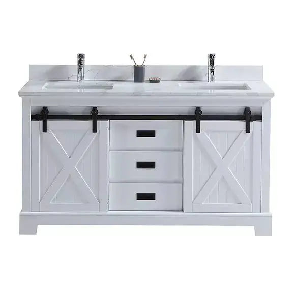 Aquarius Collection Bathroom Vanity Fin and Furn 