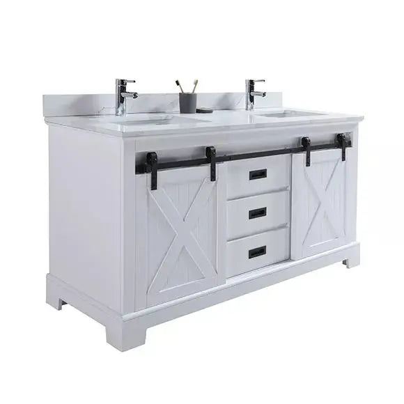 Aquarius Collection Bathroom Vanity Fin and Furn 
