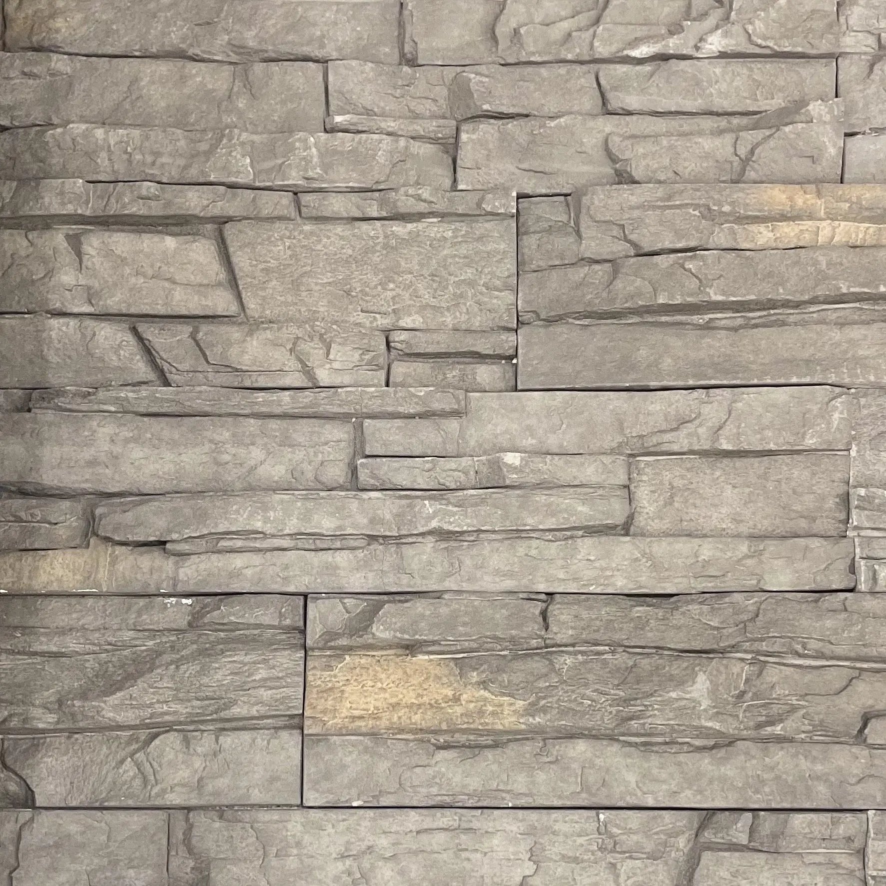 Aquila Grey Cultured Stone - Flats Ornate Casa