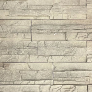 Ara Grey Cultured Stone - Flats Fin and Furn