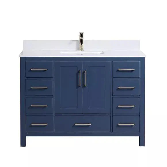 Armada Collection Bathroom Vanity Fin and Furn 