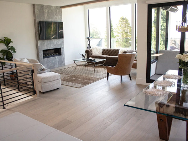 Atelier Pravada Engineered Flooring Pravada