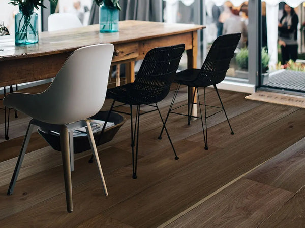 Auguste Pravada Engineered Flooring Pravada