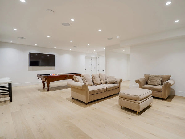 Aura Pravada Engineered Flooring Pravada
