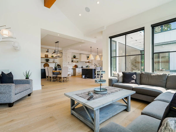 Aura Pravada Engineered Flooring Pravada