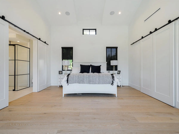 Aura Pravada Engineered Flooring Pravada