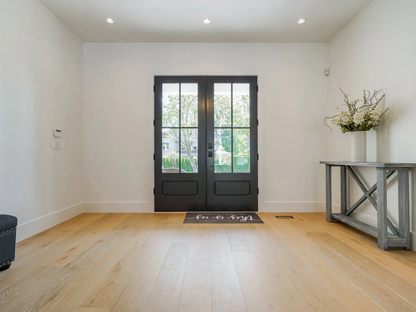 Aura Pravada Engineered Flooring Pravada