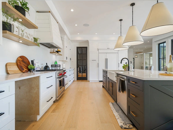 Aura Pravada Engineered Flooring Pravada
