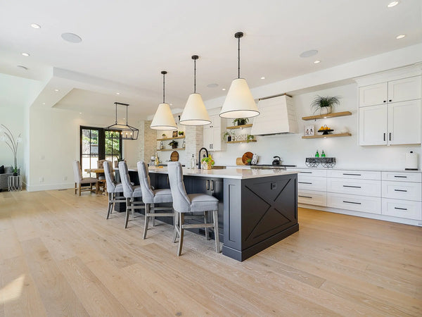 Aura Pravada Engineered Flooring Pravada