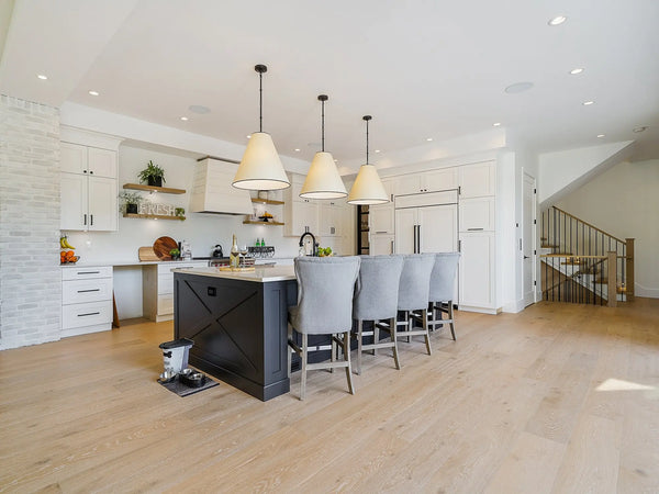 Aura Pravada Engineered Flooring Pravada