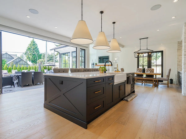 Aura Pravada Engineered Flooring Pravada