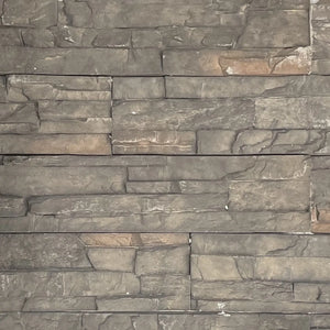 Auriga Grey and Brown Natural Stone - Corners Fin and Furn