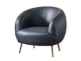 Avola Genuine Leather Fin and Furn 