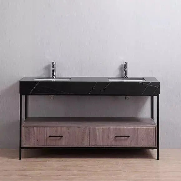 Bilberry Collection Bathroom Vanity Fin and Furn 