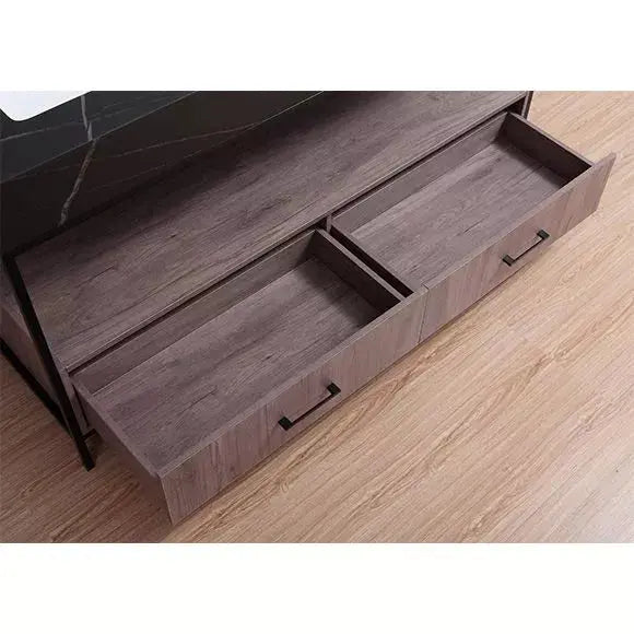 Bilberry Collection Bathroom Vanity Fin and Furn 