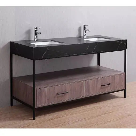Bilberry Collection Bathroom Vanity Fin and Furn 
