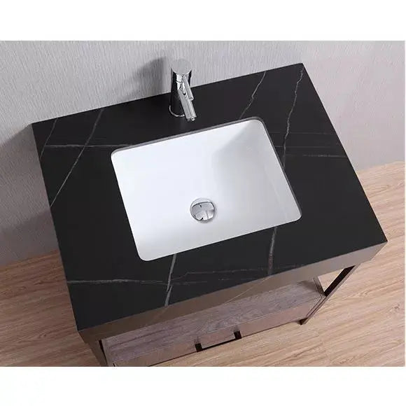 Bilberry Collection Bathroom Vanity Fin and Furn 