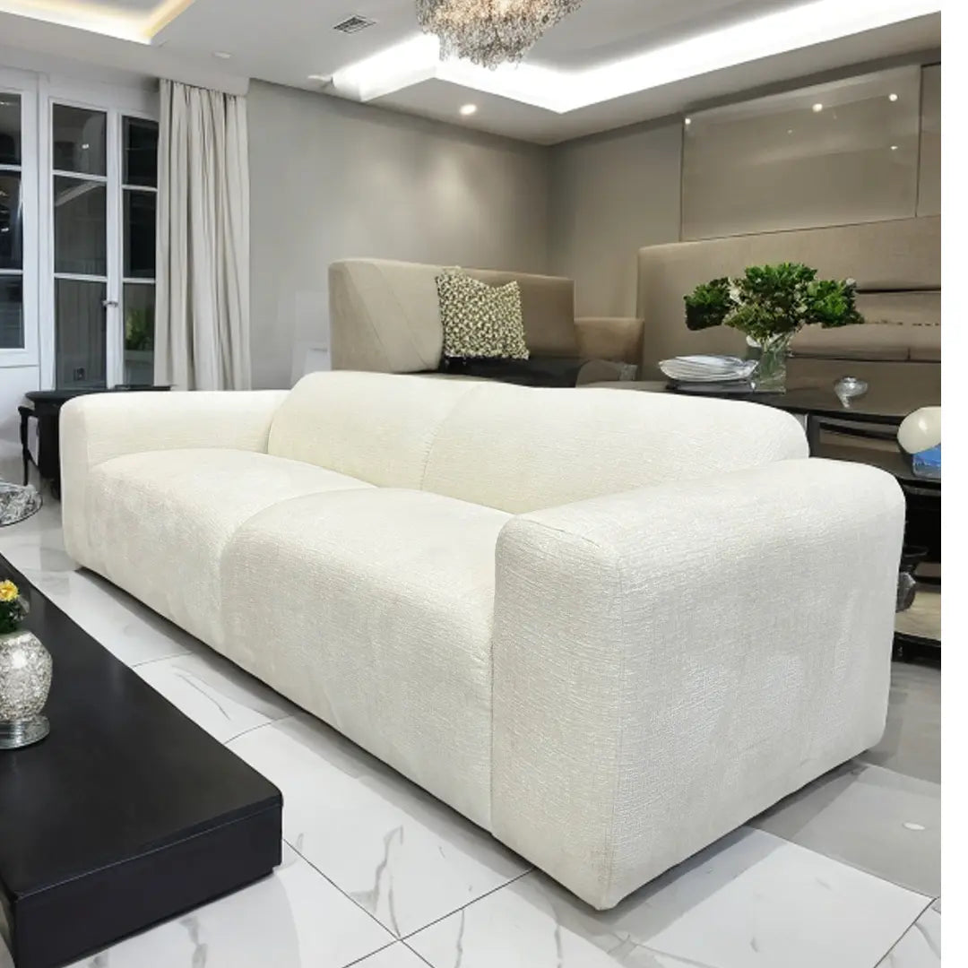 Burbank Sofa Fin and Furn