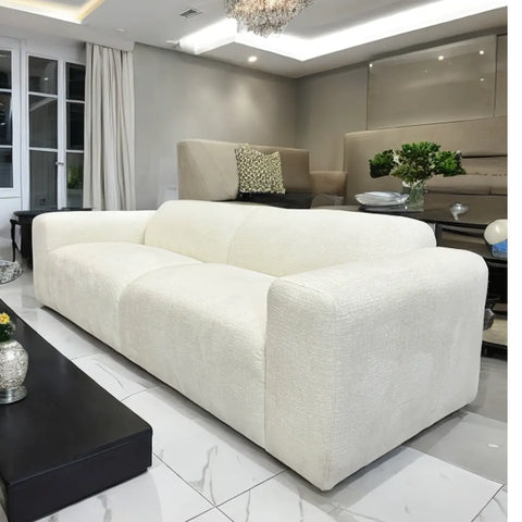 Burbank Sofa Fin and Furn