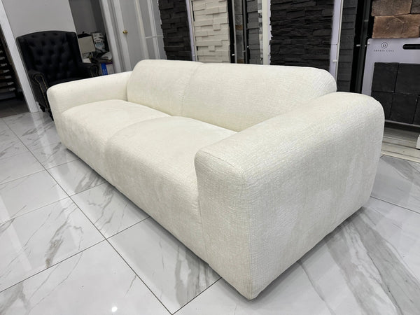 Burbank Sofa Fin and Furn