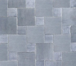 CITYSCAPE CONCRETE PAVERS  MISSION Basalite