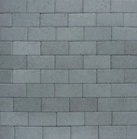 CONCRETE PAVERS - WINDSOR Basalite