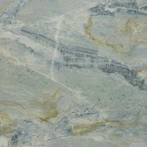 Caicos Blue/Gold 24x24inch Fin and Furn