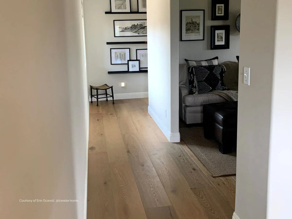 Cardin Pravada Engineered Flooring Pravada