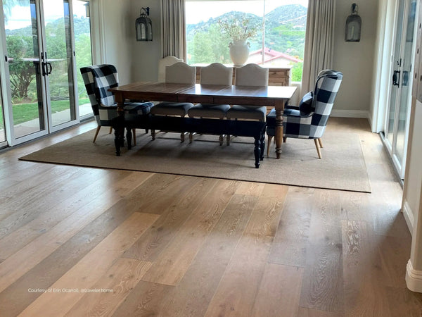 Cardin Pravada Engineered Flooring Pravada