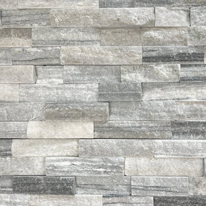 Carina Ash Grey Natural Stone - Corners Fin and Furn
