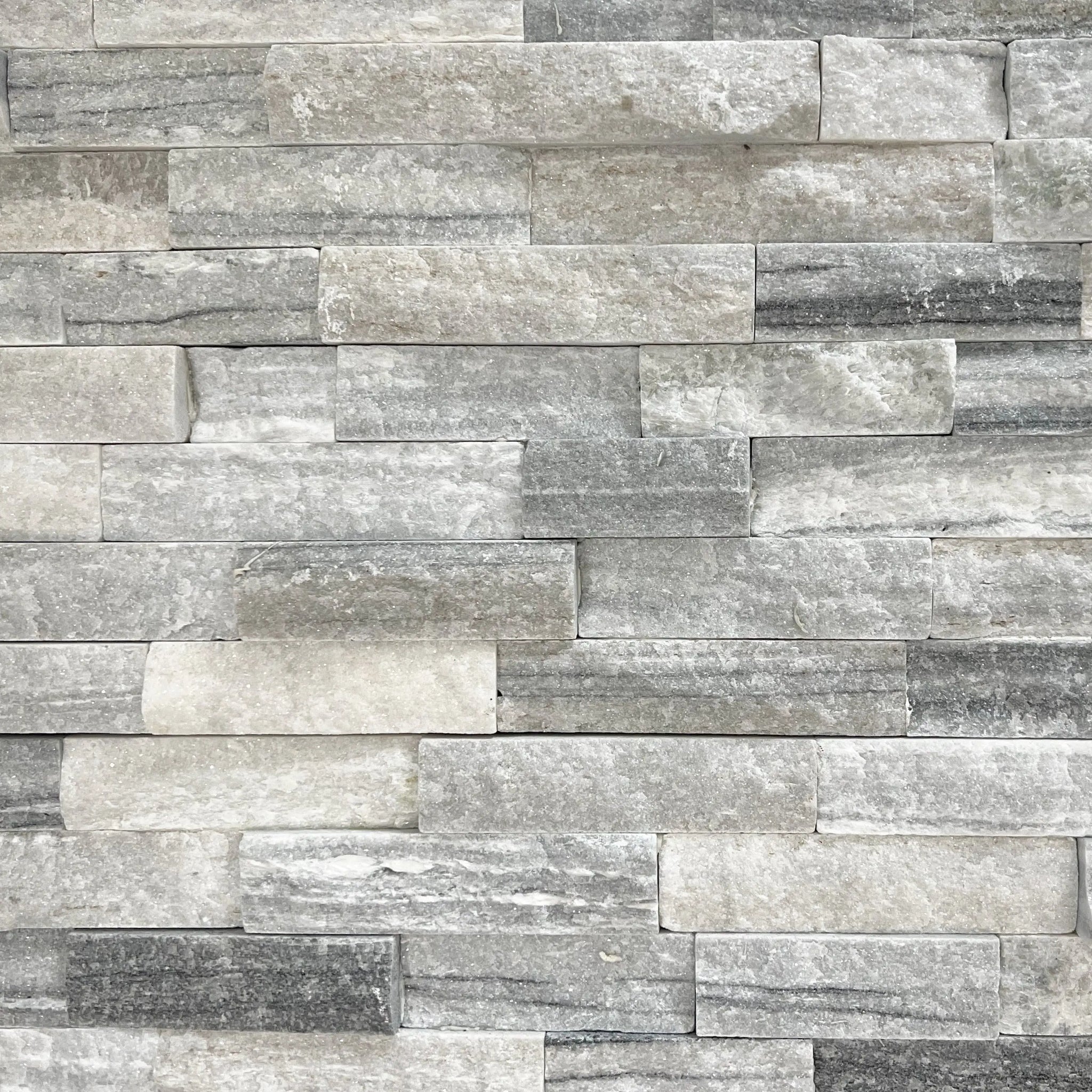 Carina Ash Grey Panel Natural Stone - Flats Fin and Furn