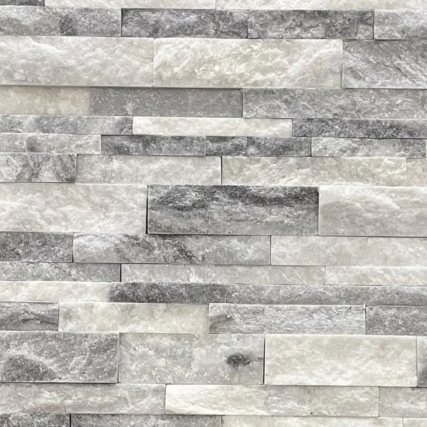 Carina Ash Grey Panel Natural Stone - Flats Fin and Furn