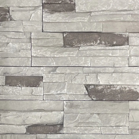 Carina Textured Grey Natural Stone - Corners Fin and Furn